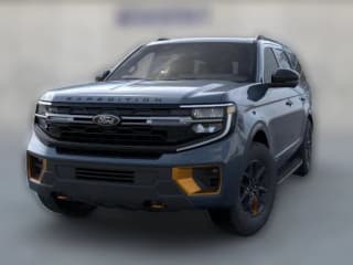 Ford Expedition Tremor 4x4
