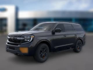 Ford Expedition Tremor 4x4