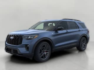 Ford Explorer ST-Line 4WD