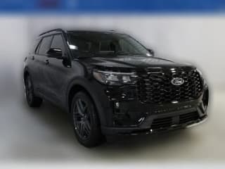 Ford Explorer ST-Line 4WD