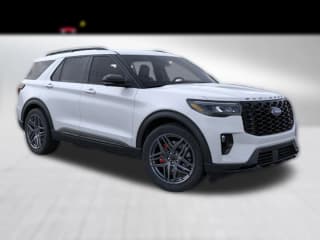 Ford Explorer ST 4WD