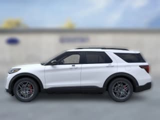 Ford Explorer ST 4WD