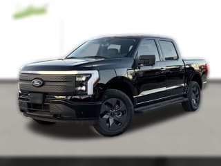 Ford F-150 Lightning Flash 4WD SuperCrew 5.5' Box