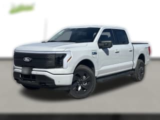 Ford F-150 Lightning Flash 4WD SuperCrew 5.5' Box