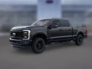 Ford Super Duty F-250 SRW XL 4WD Crew Cab 6.75' Box