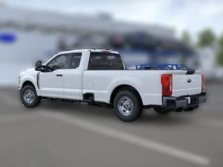 Ford Super Duty F-250 SRW XL 2WD SuperCab 8' Box
