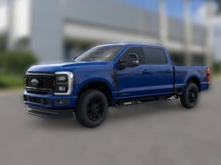 Ford Super Duty F-250 SRW LARIAT 4WD Crew Cab 6.75' Box Ford Super Duty F-250 SRW LARIAT 4WD Crew Cab 6.75' Box