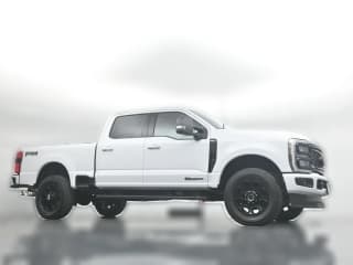 Ford Super Duty F-250 SRW XLT 4WD Crew Cab 6.75' Box