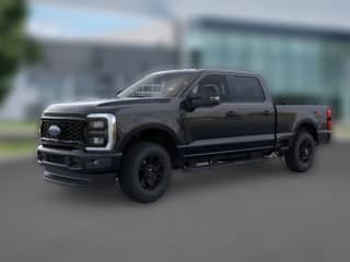 Ford Super Duty F-350 SRW XL 4WD Crew Cab 6.75' Box