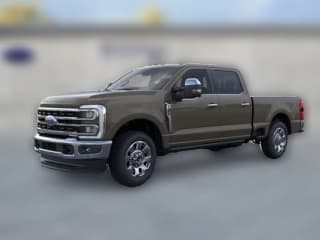 Ford Super Duty F-350 SRW King Ranch 4WD Crew Cab 6.75' Box Ford Super Duty F-350 SRW King Ranch 4WD Crew Cab 6.75' Box