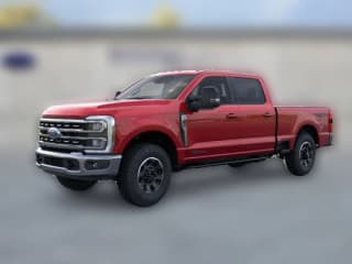 Ford Super Duty F-350 SRW XLT 4WD Crew Cab 6.75' Box