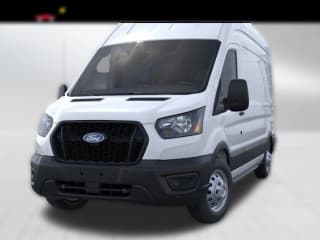 Ford Transit Cargo Van Base T-250 148" Hi Rf 9150 GVWR RWD