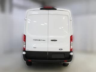 Ford Transit Cargo Van Base T-250 148" Med Rf 9150 GVWR AWD