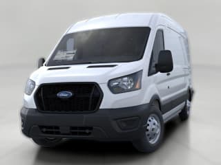 Ford Transit Cargo Van Base T-250 148" Med Rf 9150 GVWR AWD