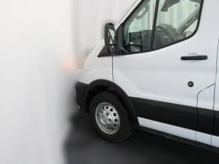 Ford Transit Cargo Van Base T-250 148" Med Rf 9150 GVWR AWD
