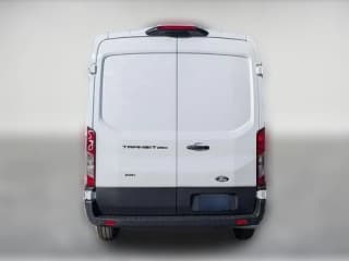 Ford Transit Cargo Van Base T-250 148" Med Rf 9150 GVWR AWD