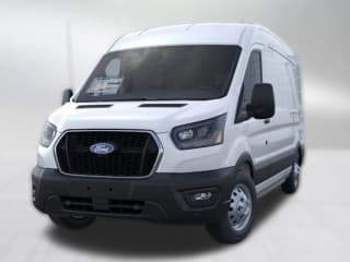 Ford Transit Cargo Van Base T-250 148" Med Rf 9150 GVWR AWD
