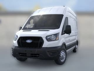 Ford Transit Cargo Van Base T-250 148" Hi Rf 9150 GVWR AWD