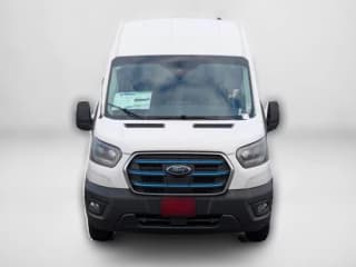 Ford E-Transit Cargo Van Base T-350 148" EL Hi Rf 9500 GVWR RWD
