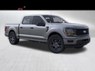 Ford F-150 STX 4WD SuperCrew 5.5' Box
