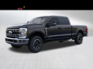 Ford F-150 STX 4WD SuperCrew 5.5' Box