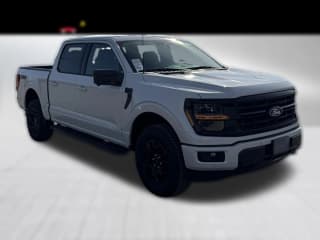Ford F-150 XLT 4WD SuperCrew 5.5' Box