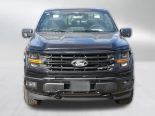 Ford F-150 XLT 4WD SuperCrew 5.5' Box