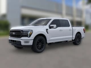Ford F-150 LARIAT 2WD SuperCrew 5.5' Box