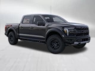 Ford F-150 Raptor 4WD SuperCrew 5.5' Box