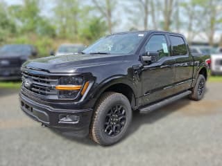 Ford F-150 XLT 4WD SuperCrew 6.5' Box
