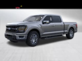 Ford F-150 XLT 4WD SuperCrew 6.5' Box