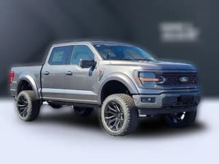 Ford F-150 XLT 4WD SuperCrew 5.5' Box Ford F-150 XLT 4WD SuperCrew 5.5' Box