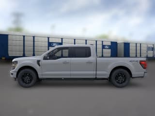 Ford F-150 XLT 4WD SuperCrew 6.5' Box