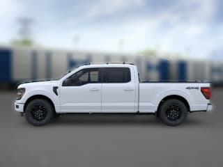 Ford F-150 XLT 4WD SuperCrew 6.5' Box