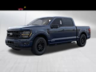 Ford F-150 XLT 4WD SuperCrew 5.5' Box