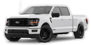 Ford F-150 XLT 4WD SuperCrew 6.5' Box
