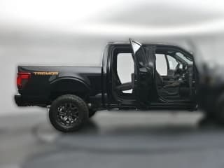 Ford F-150 Tremor 4WD SuperCrew 5.5' Box