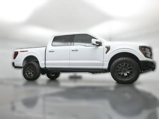 Ford F-150 Tremor 4WD SuperCrew 5.5' Box