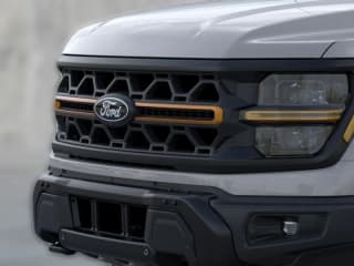 Ford F-150 Tremor 4WD SuperCrew 5.5' Box