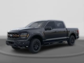 Ford F-150 Tremor 4WD SuperCrew 5.5' Box