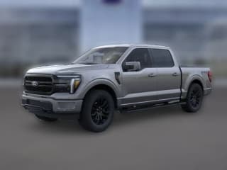 Ford F-150 LARIAT 4WD SuperCrew 5.5' Box Ford F-150 LARIAT 4WD SuperCrew 5.5' Box