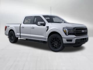 Ford F-150 LARIAT 4WD SuperCrew 6.5' Box