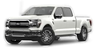 Ford F-150 LARIAT 4WD SuperCrew 6.5' Box Ford F-150 LARIAT 4WD SuperCrew 6.5' Box