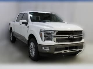 Ford F-150 King Ranch 4WD SuperCrew 5.5' Box Ford F-150 King Ranch 4WD SuperCrew 5.5' Box