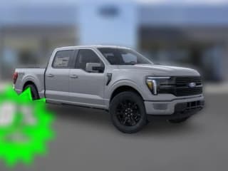 Ford F-150 Platinum 4WD SuperCrew 5.5' Box Ford F-150 Platinum 4WD SuperCrew 5.5' Box