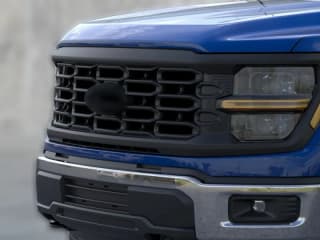 Ford F-150 XL 4WD Reg Cab 6.5' Box