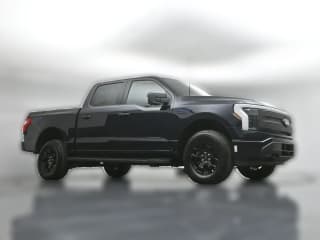 Ford F-150 Lightning XLT 4WD SuperCrew 5.5' Box