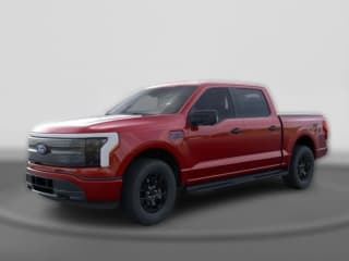 Ford F-150 Lightning XLT 4WD SuperCrew 5.5' Box