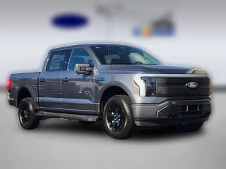 Ford F-150 Lightning XLT 4WD SuperCrew 5.5' Box