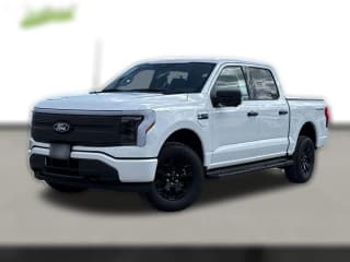 Ford F-150 Lightning XLT 4WD SuperCrew 5.5' Box